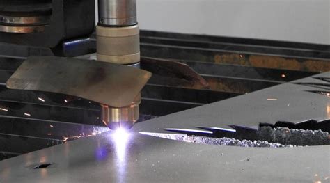 Sheet Metal Fabrication near La Mesa, CA 